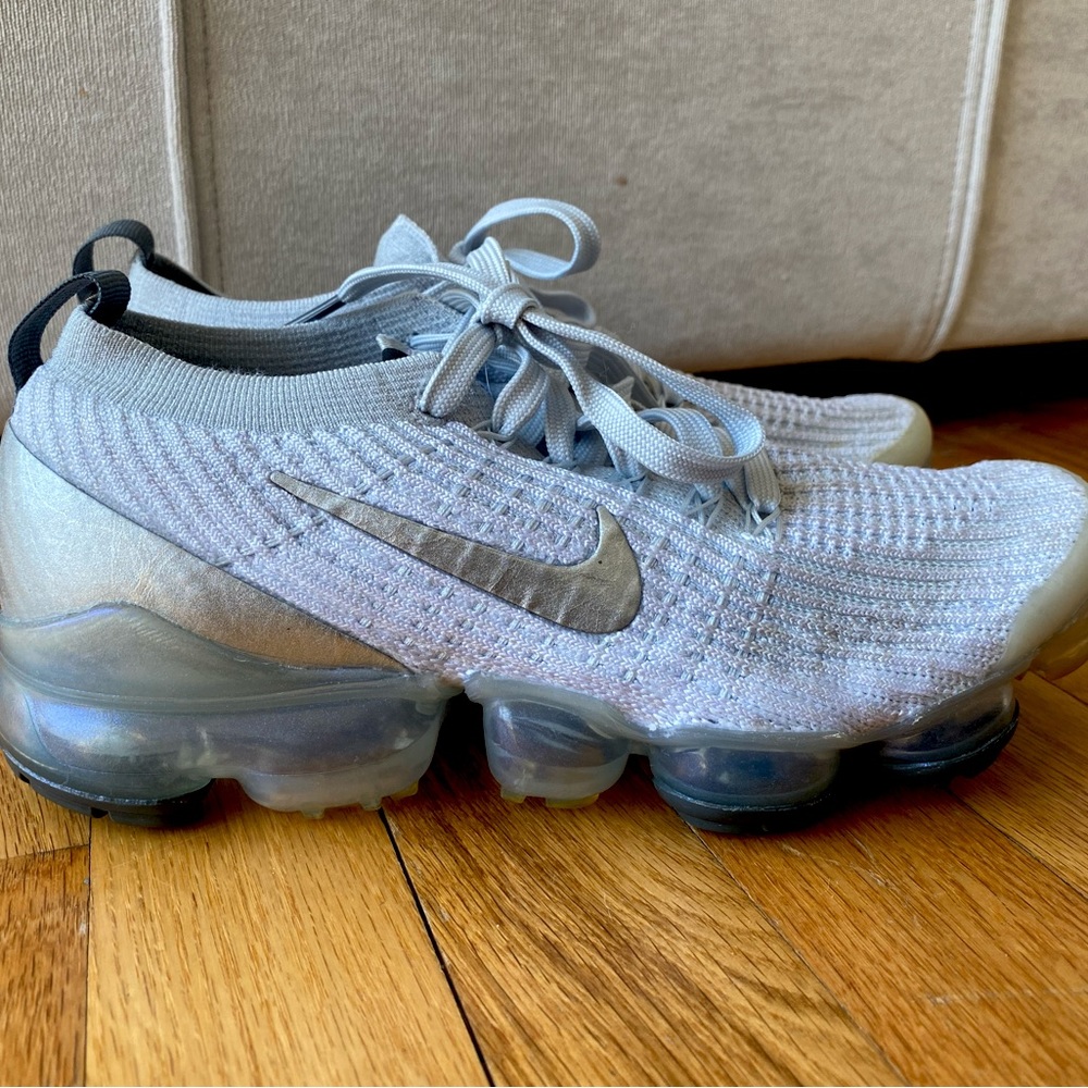 NIKE VaporMax Flyknit 3 - Women’s Size 7 👟